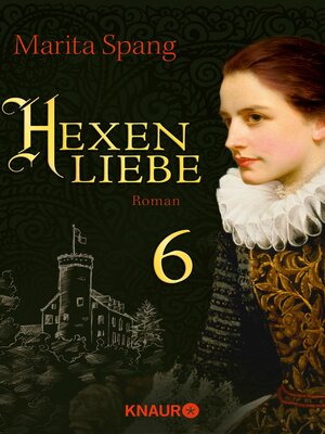 cover image of Hexenliebe